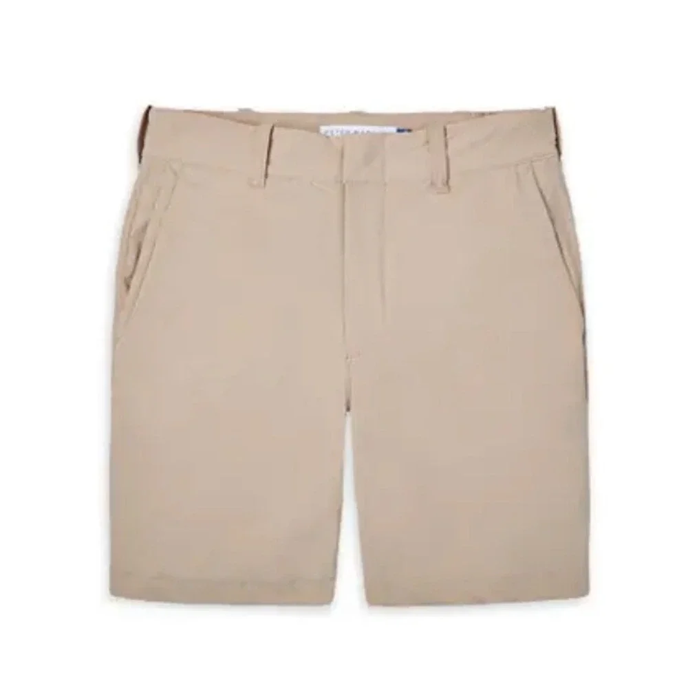 Peter Manning Men's Khaki Tech 7